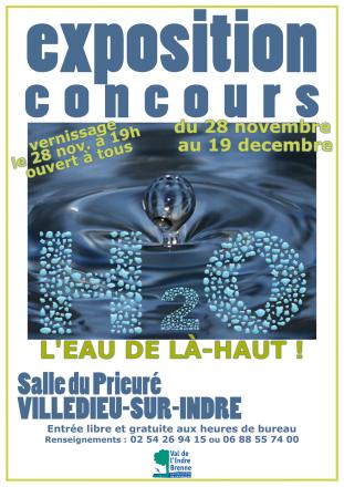 Exposition-concours