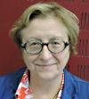 Bernadette BONNIN VILLEMONT, 5e vice-présidente en charge de l'attractivité, du tourisme et du patrimoine